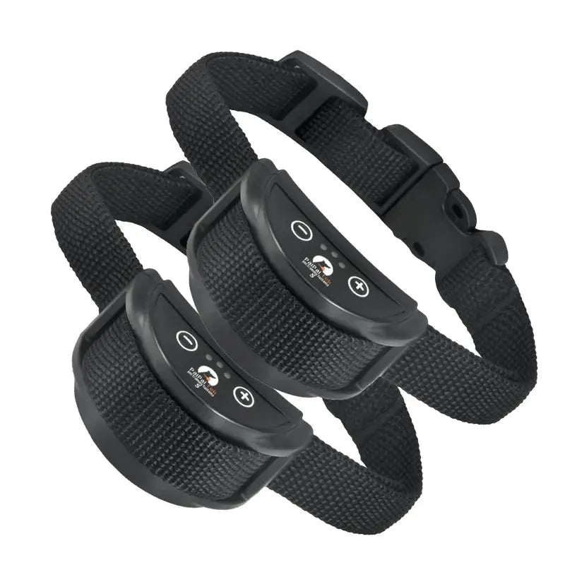 Automatic Pet Collar Paipaitek Automatic Pet Anti-Barking Training Collar WLP Company