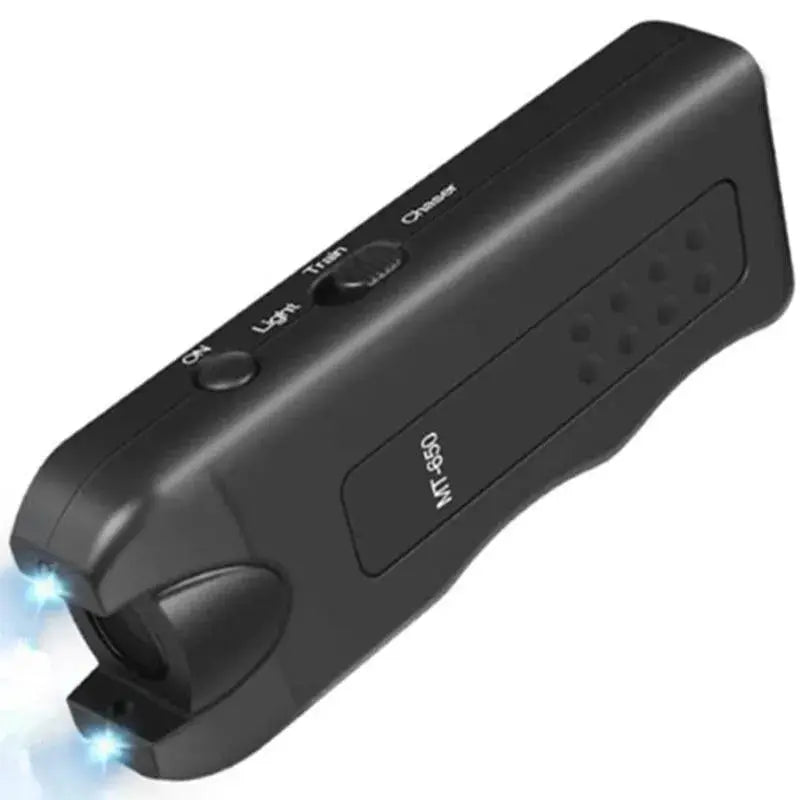 Dog Repeller Handheld Barking Stop Luminous Ultrasonic Dog Driver Sonic Pets Bark Deterrent Device Anti Bark Dog WLP Company