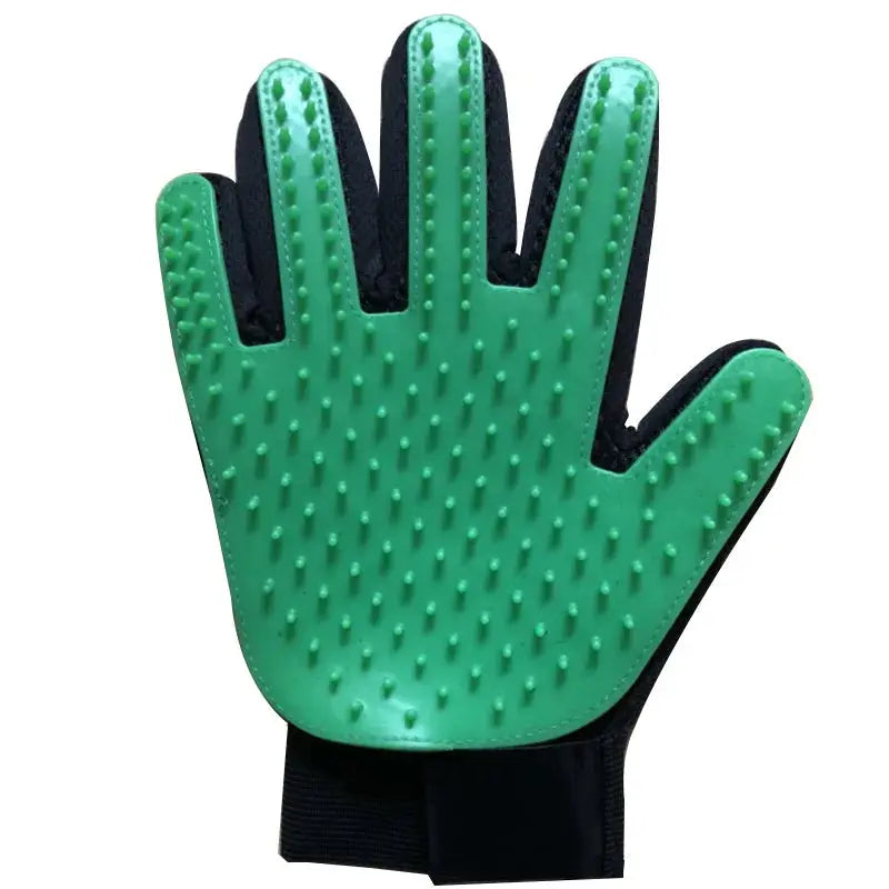 Cat Hair Removal New hot Sell 1PC Cat Hair Remove Gloves for Pet Beauty WLP Company