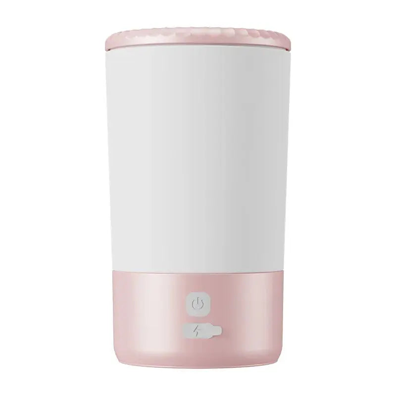 Pet Foot Washing Machine Electric Pet Paw Cleaner Automatic Dog Quick Cleaner Pet Paw Portable Low Noise Waterproof Foot Cup WLP Company
