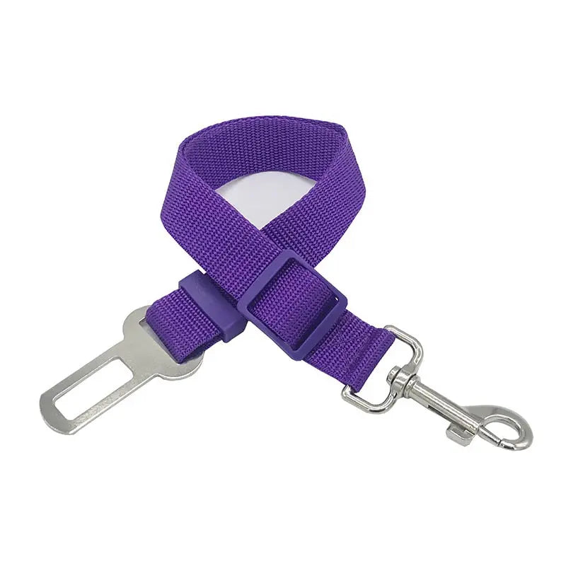 dog car seat belt Car Seat Safety Belt WLP Company