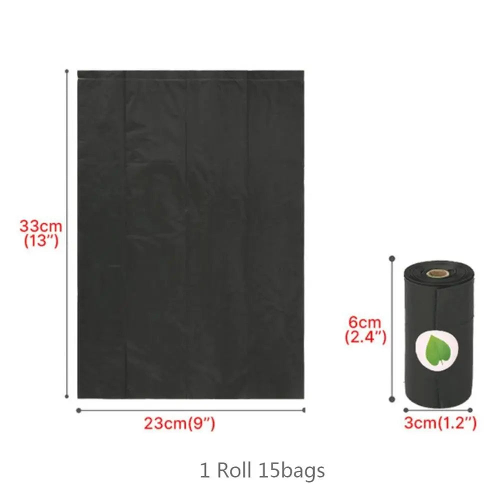 Assorted Dog Poop Bag Holders WLP Company
