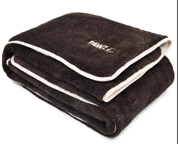 Luxury Dog Towel - Exquisite Comfort for Your Pet WLP Company