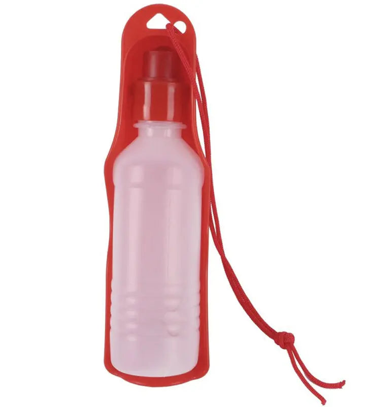 pet travel bottle Travel Feeding Bottle - Portable Hydration Solution WLP Company