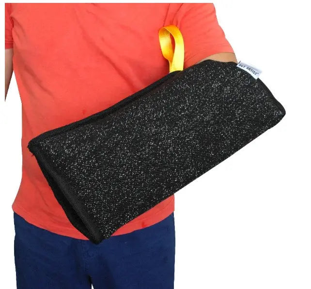 Professional Dog Training Bite Sleeve - Durable Jute Construction WLP Company