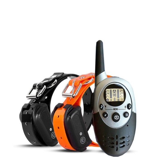 1000m Dog Exclusive Training Collar