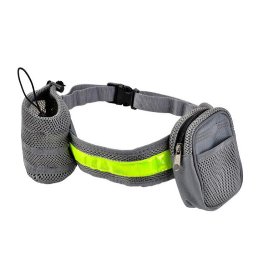 Dog's Hands Free Leash with Belt - Ultimate Comfort & Convenience