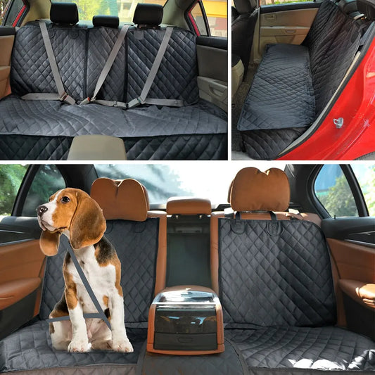 pets car seat cover Waterproof Car Seat Cover WLP Company